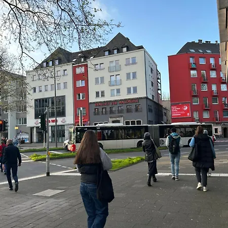 Villa Koeln City * 쾰른