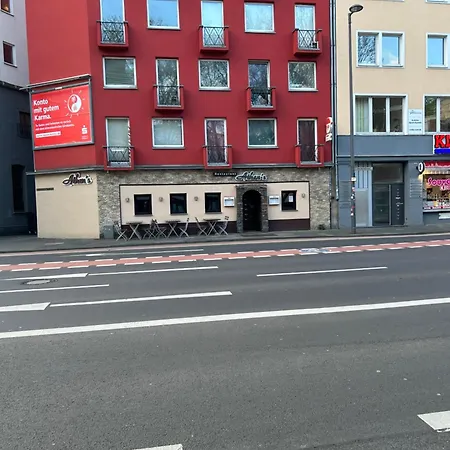 아파트 Villa Koeln City