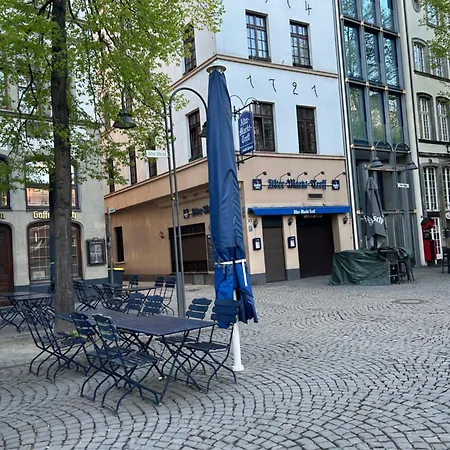 Villa Koeln City * 쾰른