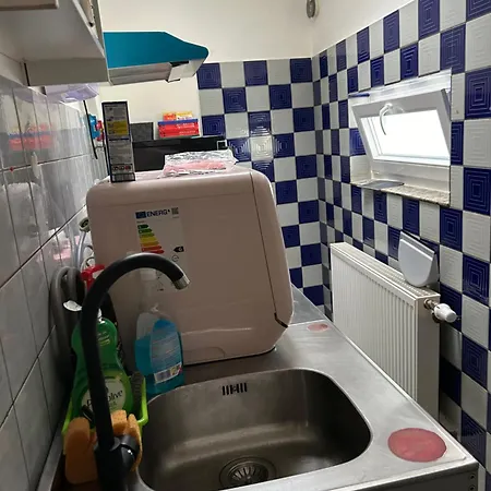 아파트 Villa Koeln City