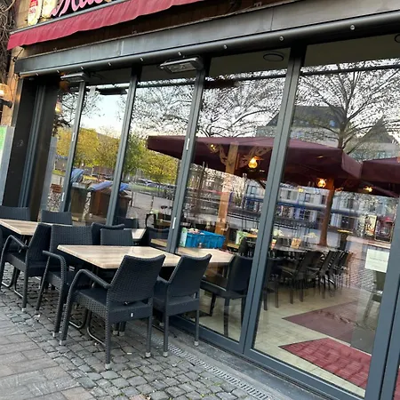 Villa Koeln City 쾰른