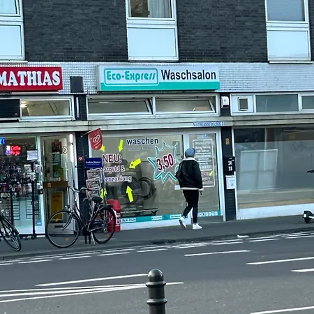Villa Koeln City 쾰른