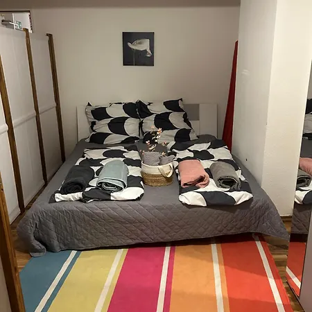 Apartment Villa Koeln City *