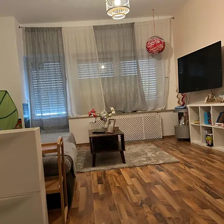 Apartment Villa Koeln City Cologne