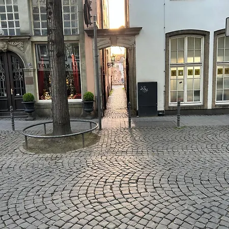 Villa Koeln City Cologne