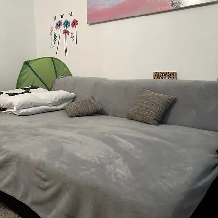 Apartment Villa Koeln City