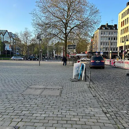 Villa Koeln City * Colonia