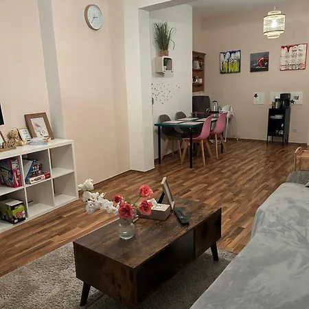 Villa Koeln City Apartamento