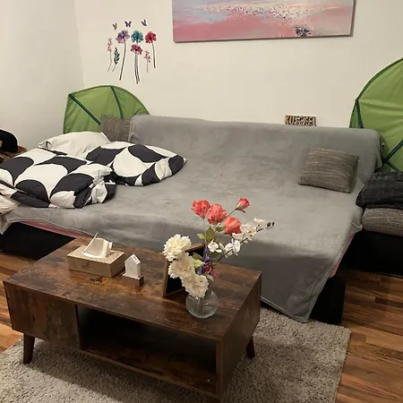 Villa Koeln City Apartamento Colonia