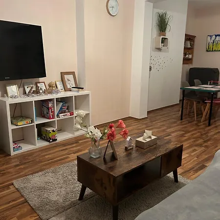 Apartamento Villa Koeln City *
