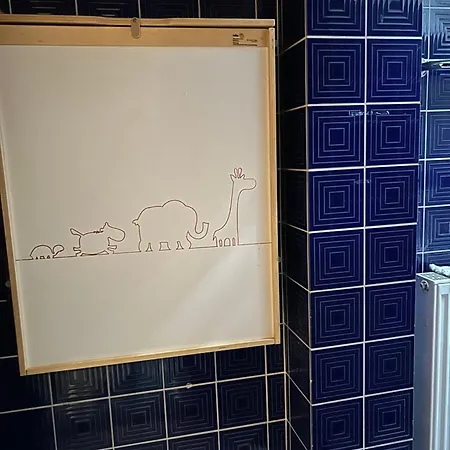 Villa Koeln City Apartamento Colonia