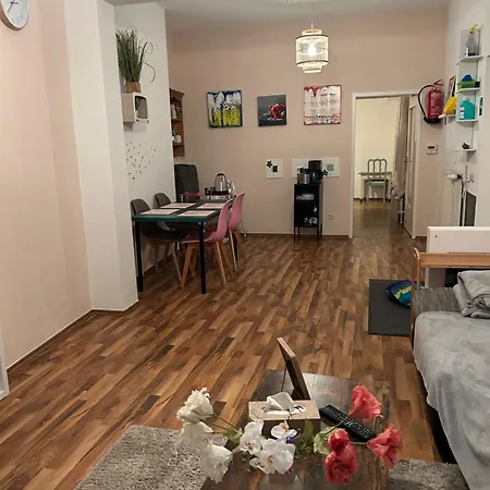 Villa Koeln City Apartamento