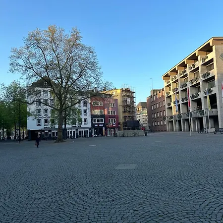 Apartamento Villa Koeln City *