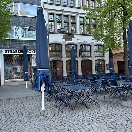 Villa Koeln City Apartamento