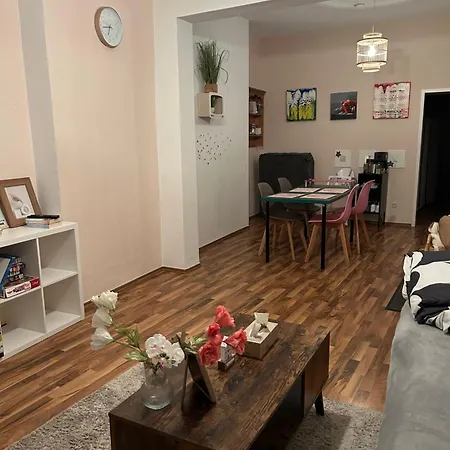 Apartamento Villa Koeln City *