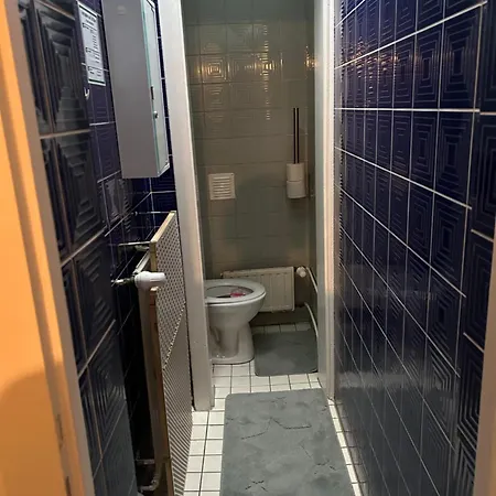 Apartamento Villa Koeln City Colonia