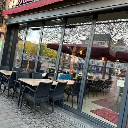 Villa Koeln City Köln